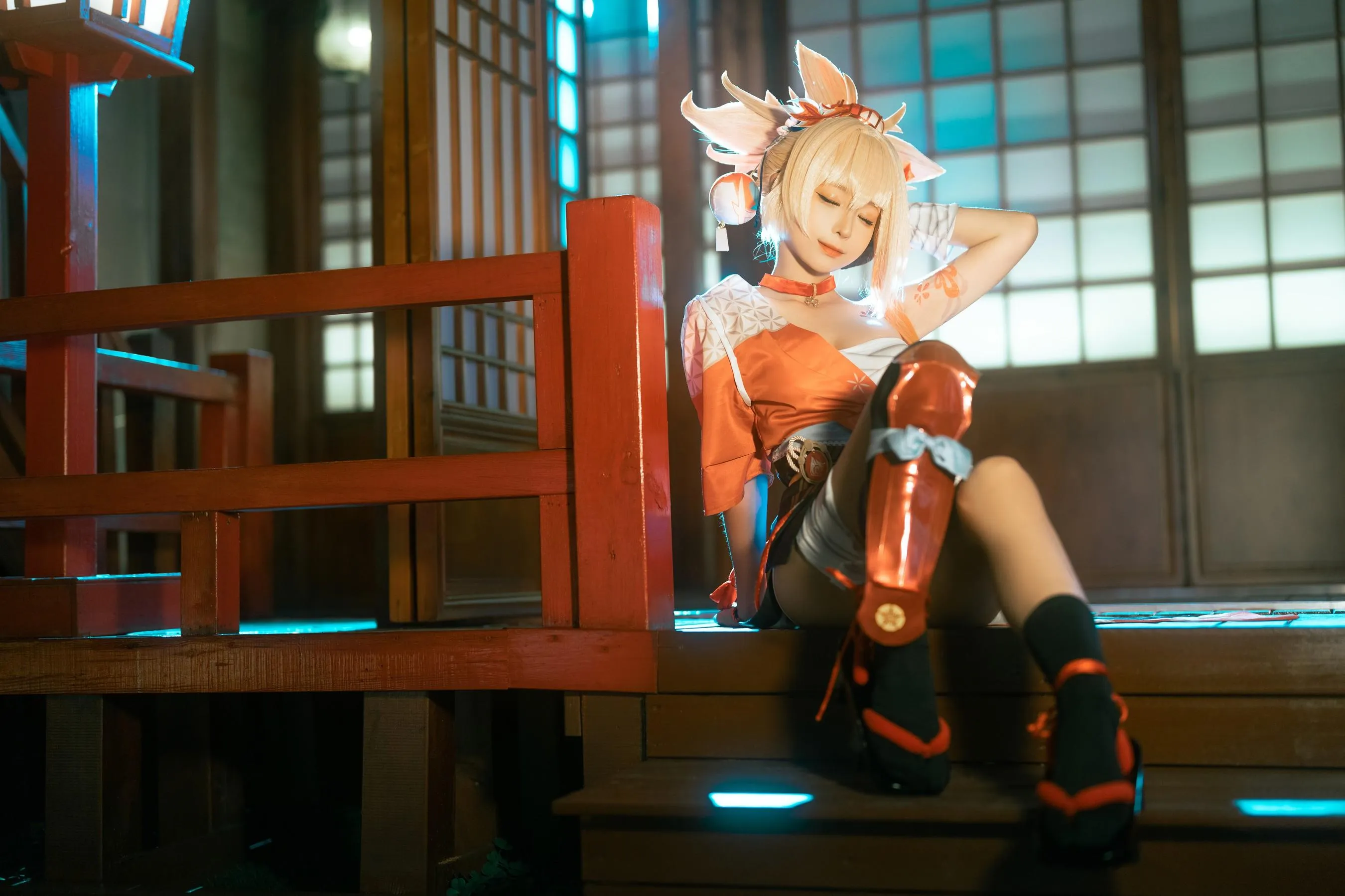 蠢沫沫 – NO.253 10月 [93P]插图4